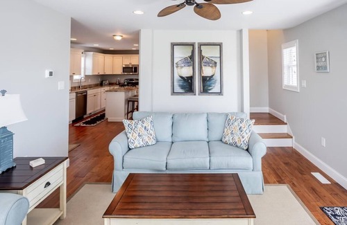 Sea Isle City Condo | 142 76th Street East