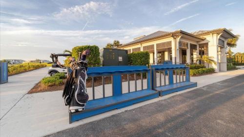 Punta Gorda House | 14267 Heritage Landing Blvd Unit 1213