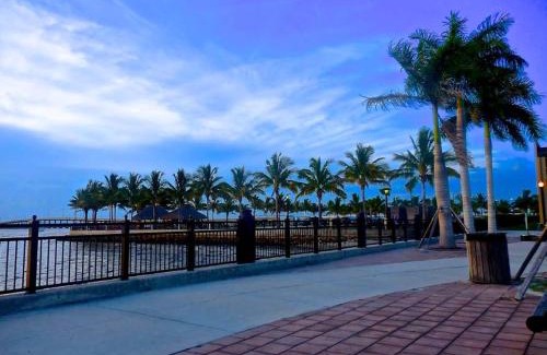 Punta Gorda House | 14267 Heritage Landing Blvd Unit 1213