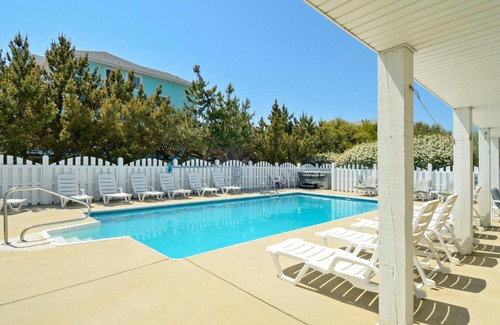 Whalehead Beach House | 1427 - Infinit Shores by Resort Realty