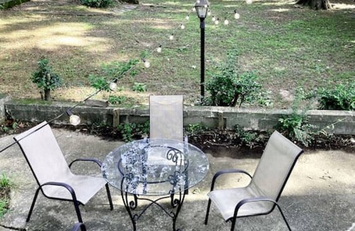 Atlanta House | 1429 Lanvale · Quaint Boho Retreat Near Downtown - Pet Friendly