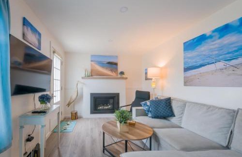 East Sandwich House | 143 6A North Shore Blvd East Sandwich Cape Cod - - Oceanside