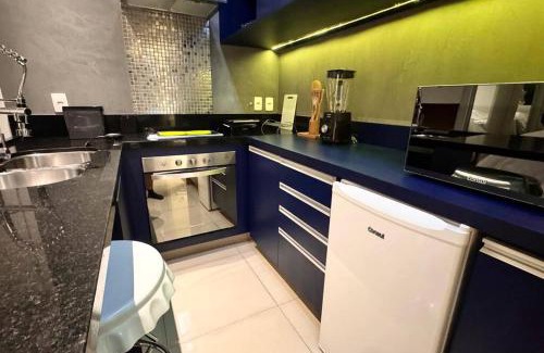 Liberdade Apartment | 143 - Rentaqui Apartamento Be Paulista Comfort