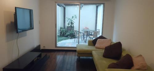 Quito Apartment | 1430 Luxury Suite Edificio Avadell- Bellavista-Quito