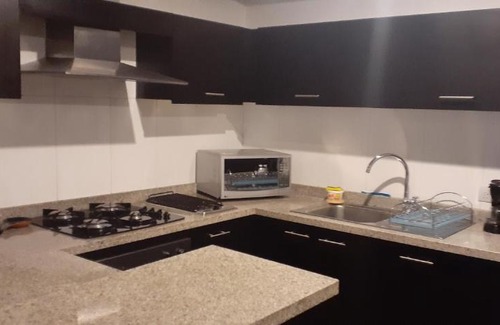 Quito Apartment | 1430 Luxury Suite Edificio Avadell- Bellavista-Quito
