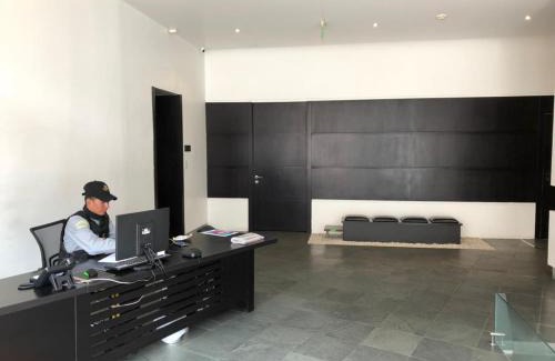 Quito Apartment | 1430 Luxury Suite Edificio Avadell- Bellavista-Quito