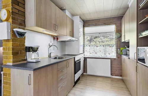 Oster Somarken House | 1438 Aakirkeby - Sortspættevej 10