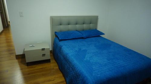 Financial District House | 1440 Lujuso Departamento en Quito - La Recoleta