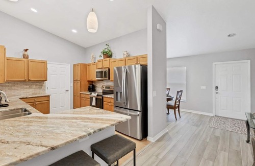 South Gulf Cove House | 14400 Fort Myers Avenue