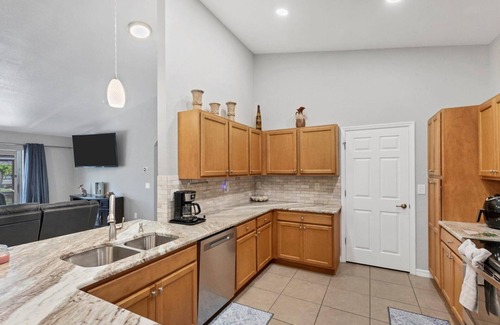 South Gulf Cove House | 14400 Fort Myers Avenue