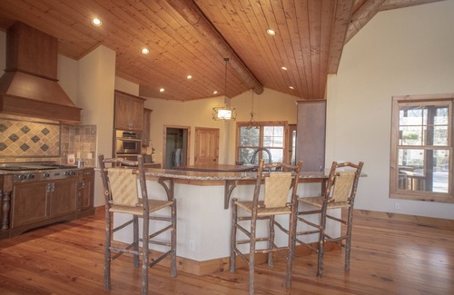 Bear Lake Reserve House | 1449 Lake Forest Drive at Bear Lake Reserve