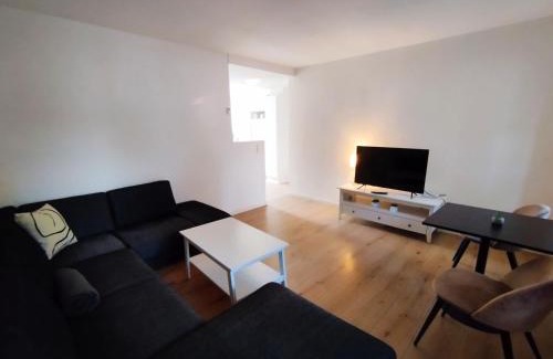 Esbjerg Apartment | 144Nygårdsvej (id.168)