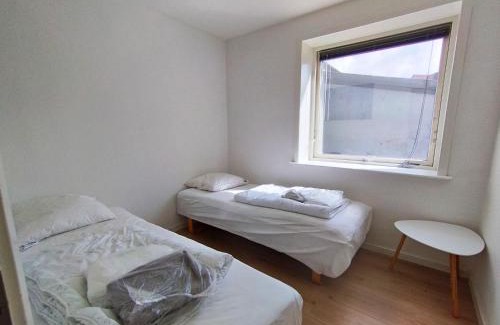 Esbjerg Apartment | 144Nygårdsvej (id.168)