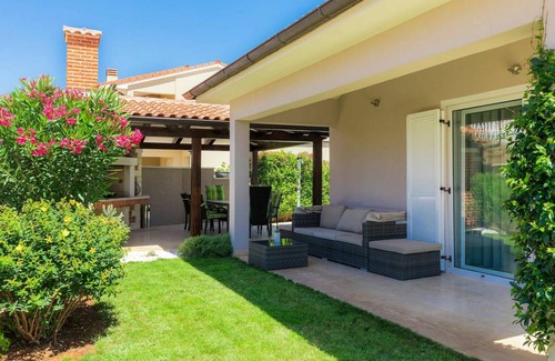 Loborika Other | 145 m² Accommodation ∙ 3 bedrooms ∙ 6 guests