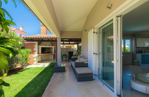Loborika Other | 145 m² Accommodation ∙ 3 bedrooms ∙ 6 guests