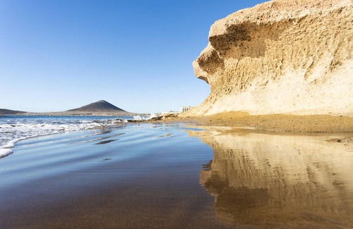 Arenas del Mar Apartment | 145 m² Apartment ∙ 4 bedrooms ∙ 7 guests