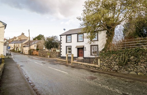 Duddon Valley Cottage | 145 m² Cottage ∙ 4 bedrooms ∙ 9 guests