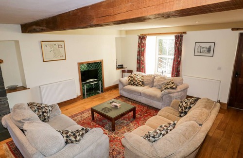 Duddon Valley Cottage | 145 m² Cottage ∙ 4 bedrooms ∙ 9 guests