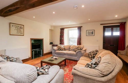 Duddon Valley Cottage | 145 m² Cottage ∙ 4 bedrooms ∙ 9 guests