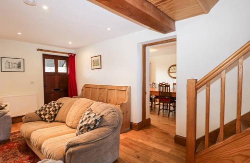 Duddon Valley Cottage | 145 m² Cottage ∙ 4 bedrooms ∙ 9 guests