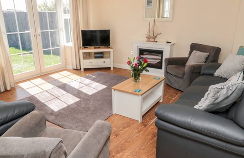 Beadnell Cottage | 145 m² Cottage ∙ 4 bedrooms ∙ 8 guests
