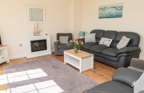 Beadnell Cottage | 145 m² Cottage ∙ 4 bedrooms ∙ 8 guests