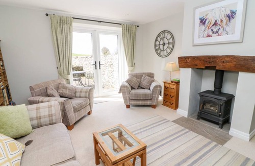 Sedgwick Cottage | 145 m² Cottage ∙ 4 bedrooms ∙ 8 guests