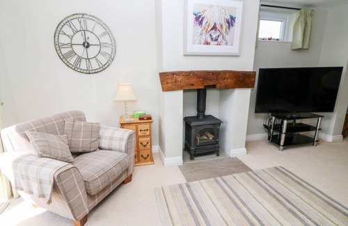 Sedgwick Cottage | 145 m² Cottage ∙ 4 bedrooms ∙ 8 guests
