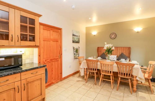 Colby Cottage | 145 m² Cottage ∙ 4 bedrooms ∙ 8 guests