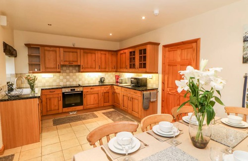 Colby Cottage | 145 m² Cottage ∙ 4 bedrooms ∙ 8 guests