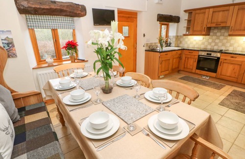 Colby Cottage | 145 m² Cottage ∙ 4 bedrooms ∙ 8 guests