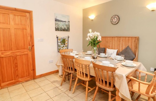 Colby Cottage | 145 m² Cottage ∙ 4 bedrooms ∙ 8 guests