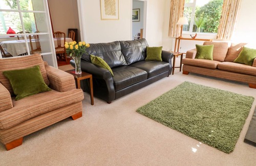 Westbury-sub-Mendip Cottage | 145 m² Cottage ∙ 4 bedrooms ∙ 8 guests