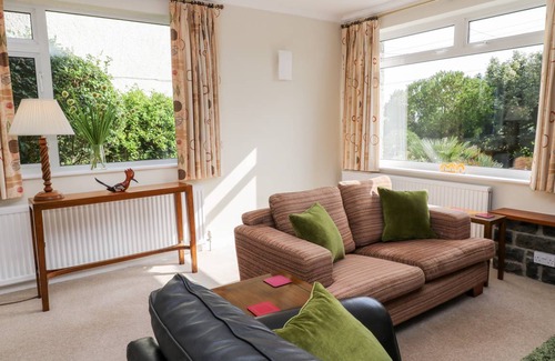 Westbury-sub-Mendip Cottage | 145 m² Cottage ∙ 4 bedrooms ∙ 8 guests