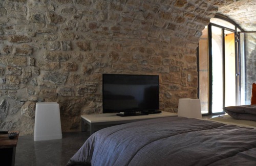 Dio-et-Valquieres House | 145 m² House ∙ 2 bedrooms ∙ 4 guests