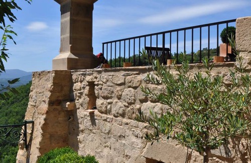 Dio-et-Valquieres House | 145 m² House ∙ 2 bedrooms ∙ 4 guests