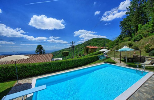 Portole Villa | 145 m² Villa ∙ 3 bedrooms ∙ 6 guests