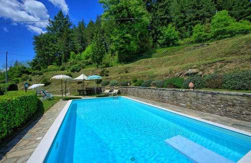 Portole Villa | 145 m² Villa ∙ 3 bedrooms ∙ 6 guests