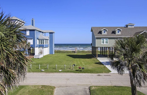 Indian Beach House | 146 m² House ∙ 3 bedrooms ∙ 10 guests