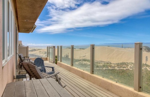 Oceano House | 1460 Strand Way