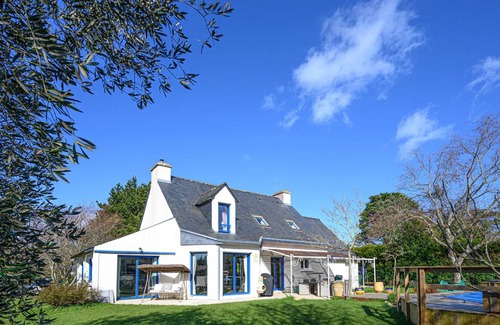 Locmariaquer House | 148 m² House ∙ 4 bedrooms ∙ 8 guests