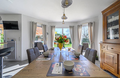 Locmariaquer House | 148 m² House ∙ 4 bedrooms ∙ 8 guests