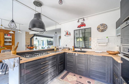 Locmariaquer House | 148 m² House ∙ 4 bedrooms ∙ 8 guests