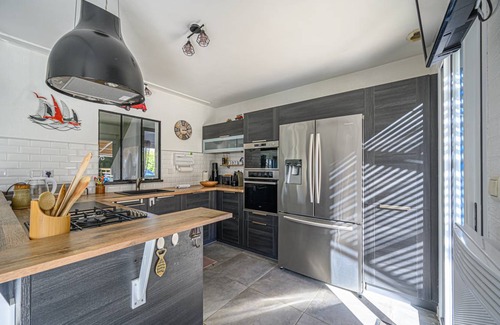 Locmariaquer House | 148 m² House ∙ 4 bedrooms ∙ 8 guests