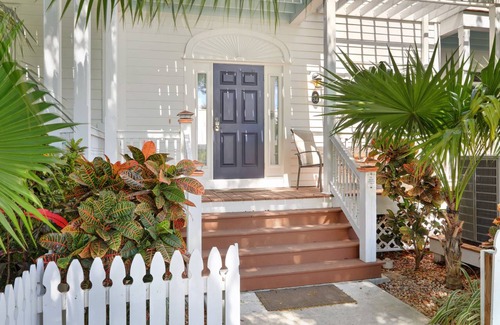 Marathon House | 149 m² House ∙ 3 bedrooms ∙ 6 guests