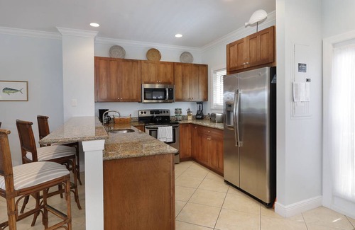 Marathon House | 149 m² House ∙ 3 bedrooms ∙ 6 guests
