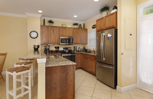 Marathon House | 149 m² House ∙ 3 bedrooms ∙ 8 guests