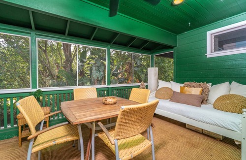 Wainiha House | 149 m² House ∙ 3 bedrooms ∙ 7 guests