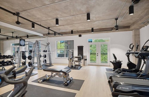 Second Street District Apartment | 149 m² Apartment ∙ 2 bedrooms ∙ 6 guests