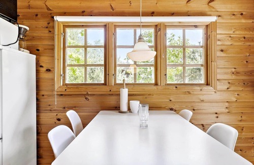 Oster Somarken House | 1491 Aakirkeby - Poserekrogen 20